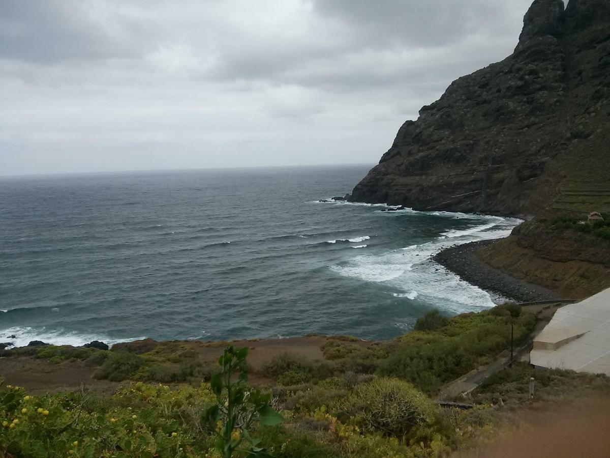 Playa Y Montaña: Naturaleza Y Armonía San Cristóbal de La Laguna Exterior foto