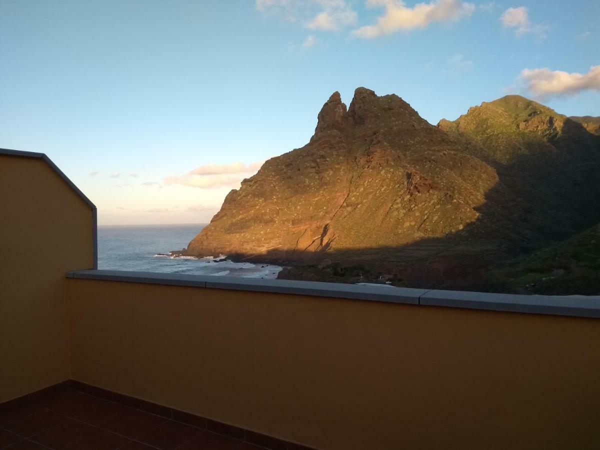 Playa Y Montaña: Naturaleza Y Armonía San Cristóbal de La Laguna Exterior foto